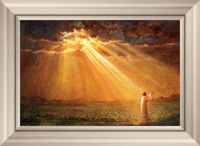 Load image into Gallery viewer, Rejoice in His Light