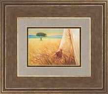 Load image into Gallery viewer, Wheat and Tares