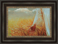 Load image into Gallery viewer, Wheat and Tares