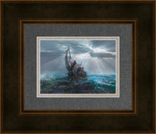 Load image into Gallery viewer, Peace Be Still