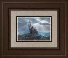 Load image into Gallery viewer, Peace Be Still