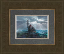 Load image into Gallery viewer, Peace Be Still
