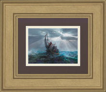 Load image into Gallery viewer, Peace Be Still