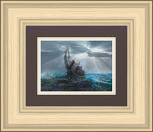 Load image into Gallery viewer, Peace Be Still