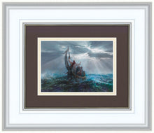 Load image into Gallery viewer, Peace Be Still