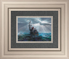 Load image into Gallery viewer, Peace Be Still