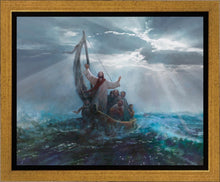 Load image into Gallery viewer, Peace Be Still