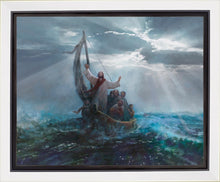 Load image into Gallery viewer, Peace Be Still