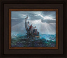 Load image into Gallery viewer, Peace Be Still