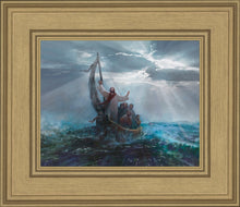 Load image into Gallery viewer, Peace Be Still