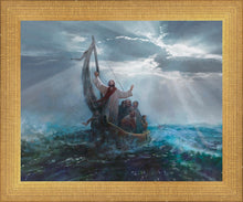 Load image into Gallery viewer, Peace Be Still