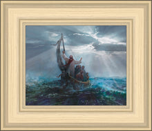Load image into Gallery viewer, Peace Be Still
