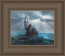 Load image into Gallery viewer, Peace Be Still