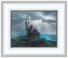 Load image into Gallery viewer, Peace Be Still