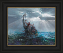 Load image into Gallery viewer, Peace Be Still