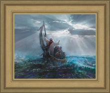 Load image into Gallery viewer, Peace Be Still
