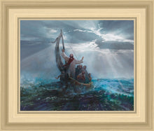 Load image into Gallery viewer, Peace Be Still