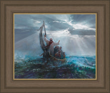 Load image into Gallery viewer, Peace Be Still