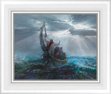 Load image into Gallery viewer, Peace Be Still