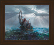 Load image into Gallery viewer, Peace Be Still