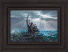 Load image into Gallery viewer, Peace Be Still