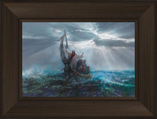 Load image into Gallery viewer, Peace Be Still