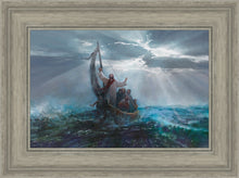 Load image into Gallery viewer, Peace Be Still