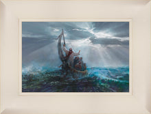 Load image into Gallery viewer, Peace Be Still