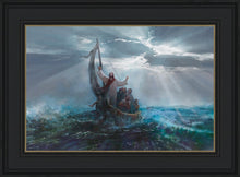 Load image into Gallery viewer, Peace Be Still