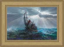 Load image into Gallery viewer, Peace Be Still