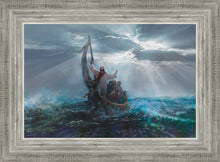 Load image into Gallery viewer, Peace Be Still