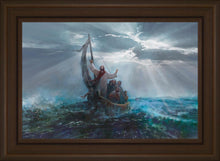 Load image into Gallery viewer, Peace Be Still