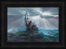 Load image into Gallery viewer, Peace Be Still