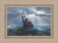 Load image into Gallery viewer, Peace Be Still