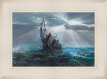 Load image into Gallery viewer, Peace Be Still