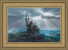 Load image into Gallery viewer, Peace Be Still