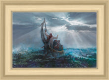Load image into Gallery viewer, Peace Be Still