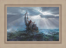 Load image into Gallery viewer, Peace Be Still