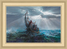 Load image into Gallery viewer, Peace Be Still