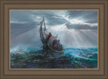 Load image into Gallery viewer, Peace Be Still