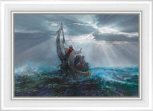 Load image into Gallery viewer, Peace Be Still