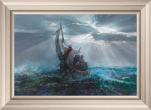 Load image into Gallery viewer, Peace Be Still