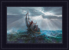 Load image into Gallery viewer, Peace Be Still