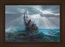 Load image into Gallery viewer, Peace Be Still