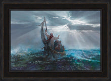 Load image into Gallery viewer, Peace Be Still