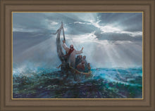 Load image into Gallery viewer, Peace Be Still
