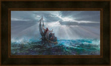 Load image into Gallery viewer, Peace Be Still