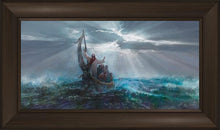 Load image into Gallery viewer, Peace Be Still