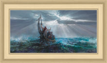 Load image into Gallery viewer, Peace Be Still