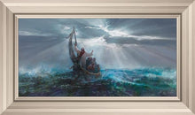 Load image into Gallery viewer, Peace Be Still